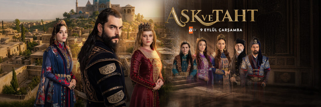 Ask ve Taht
