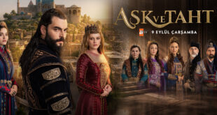 Ask ve Taht