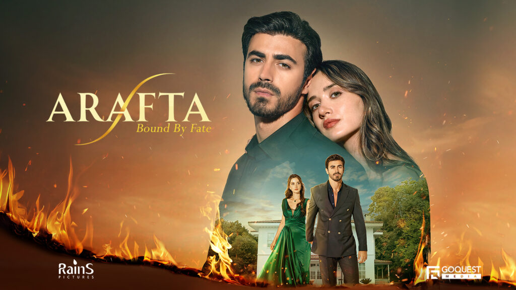 Arafta